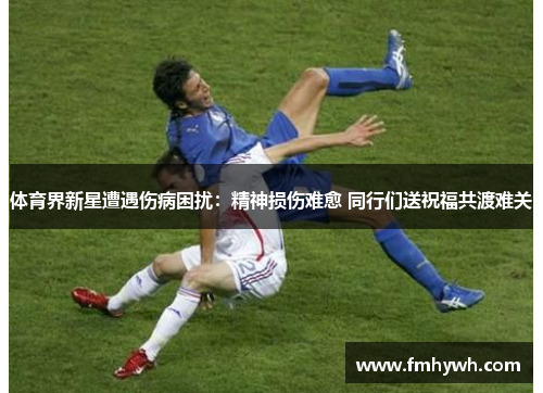 体育界新星遭遇伤病困扰：精神损伤难愈 同行们送祝福共渡难关