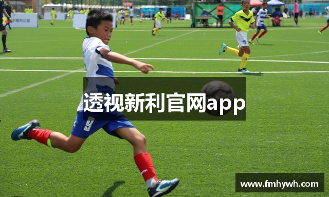 透视新利官网app